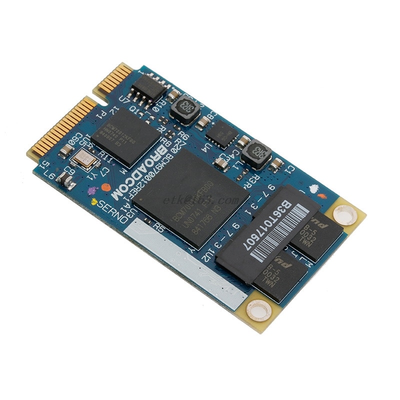 BCM970012 BCM70012 HD ڴ AW-VD904 ̴ PCIE ī..